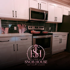 Snob Living