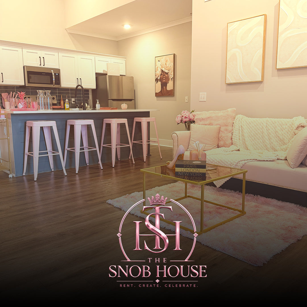 The Snob House